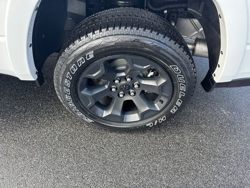 New 2026 RAM 1500 Big Horn image 19