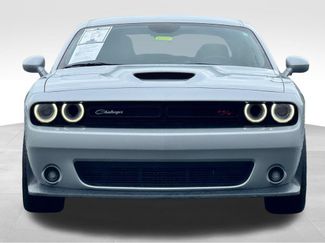 Used 2021 Dodge Challenger R/T Scat Pack RWD video 2