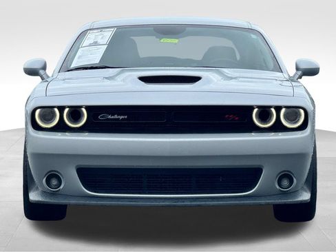 Used 2021 Dodge Challenger R/T Scat Pack RWD image 2
