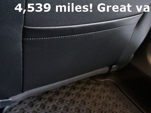 Certified 2025 Volkswagen Jetta SE image 37