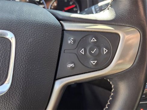 Used 2022 GMC Terrain Denali w/ LPO, 'HIT The Road' Package image 25