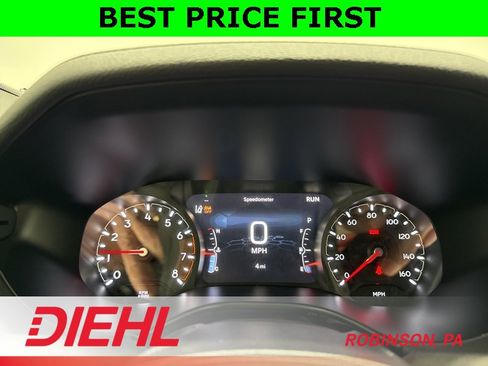 New 2026 Jeep Compass Limited image 28