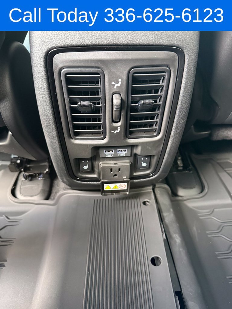 New 2026 Dodge Durango GT w/ Tow 'N Go Package AWD/4WD image 16