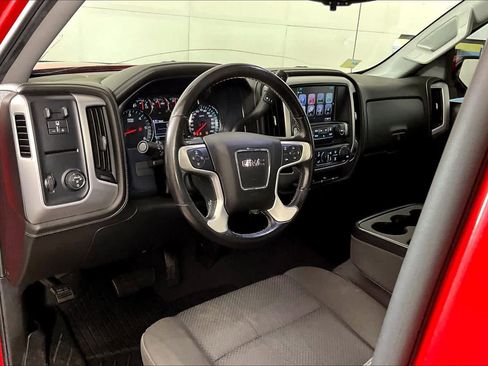 Used 2019 GMC Sierra 1500 SLE w/ Texas SLE Value Package image 17