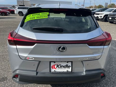 Used 2023 Lexus UX 250h 250h Premium image 26