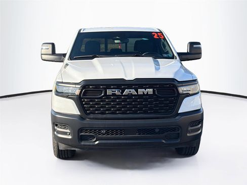 Used 2025 RAM 1500 Tradesman image 2
