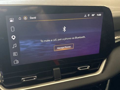 Used 2026 Chevrolet Equinox LT FWD image 7