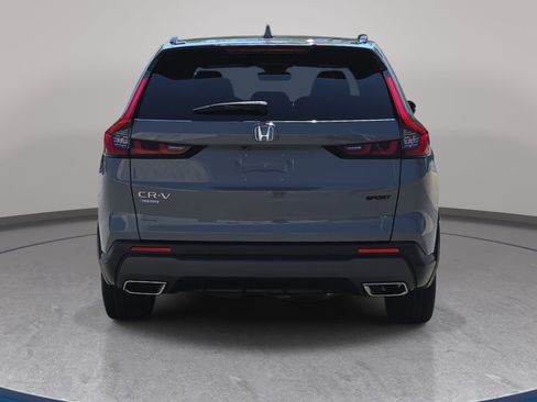 Used 2024 Honda CR-V Sport-L image 6