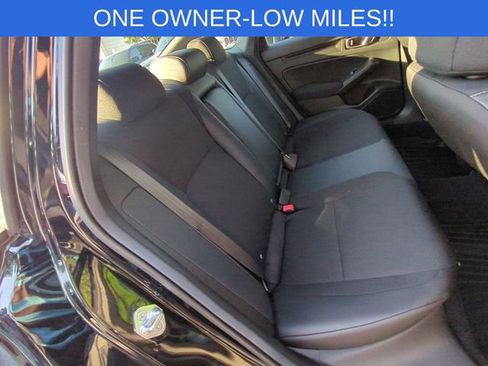 Used 2026 Honda Civic Sport image 33