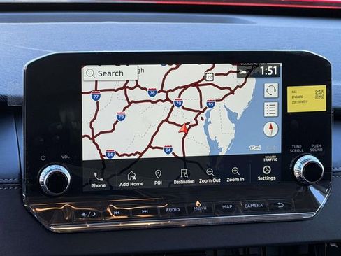 New 2025 Mitsubishi Outlander SE image 9