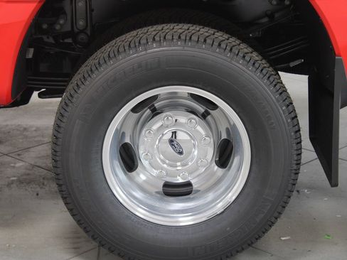 New 2026 Ford F350 Lariat AWD/4WD image 17