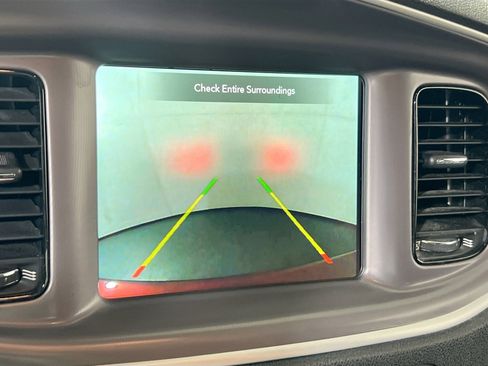 Used 2022 Dodge Charger R/T w/ Blacktop Package image 13