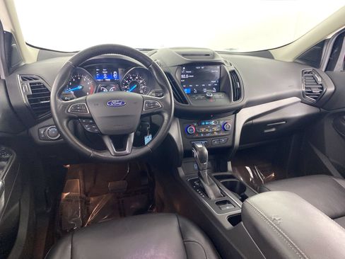 Used 2018 Ford Escape SEL AWD/4WD image 18