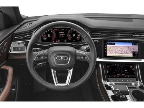 New 2026 Audi Q8 Premium image 10