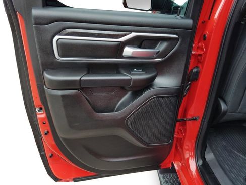 Used 2022 RAM 1500 Big Horn AWD/4WD image 25