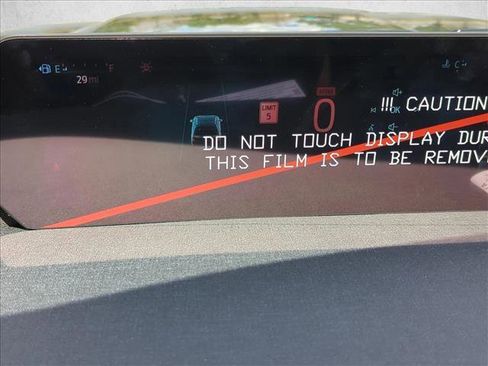 New 2026 Ford Expedition Active image 11