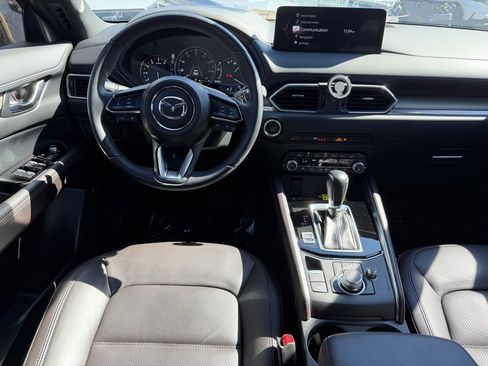Used 2023 MAZDA CX-5 Signature image 14