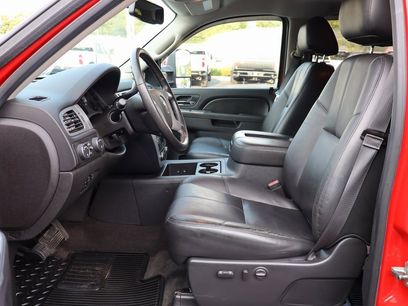 Used 2014 Chevrolet Silverado 2500 LTZ w/ LTZ Plus Package