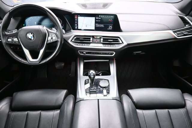 Used 2022 BMW X5 sDrive40i w/ Premium Package RWD image 21