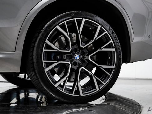 Used 2022 BMW X5 M w/ Competition Package 2 image 91