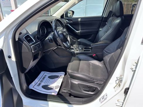 Used 2016 MAZDA CX-5 Grand Touring FWD image 16