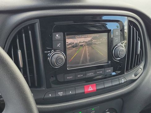 Used 2022 RAM ProMaster City Wagon FWD image 21