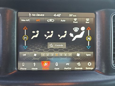 Used 2018 Dodge Charger R/T Scat Pack image 18