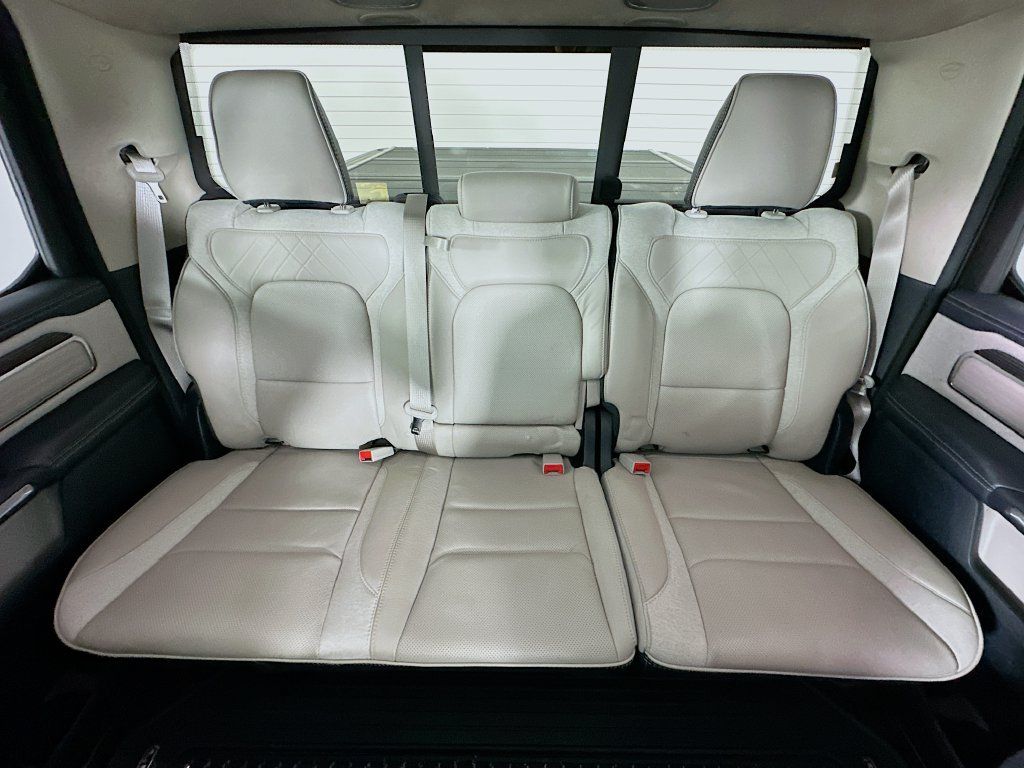 Used 2024 RAM 1500 Limited AWD/4WD image 13