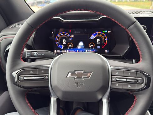 New 2026 Chevrolet Colorado Z71 w/ Technology Package AWD/4WD image 18