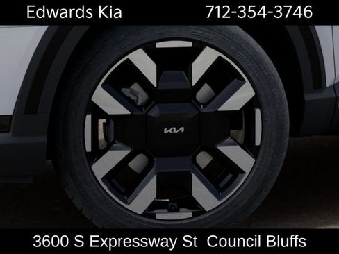 New 2027 Kia Telluride S AWD/4WD image 11
