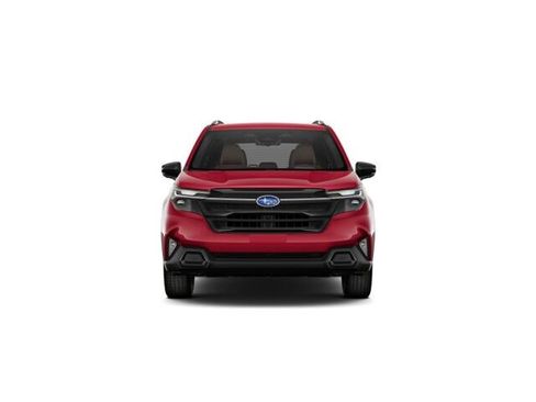 New 2026 Subaru Forester Touring image 8