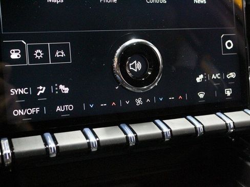 New 2026 GMC Acadia Elevation w/ Black Edition image 29