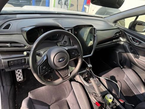 Used 2022 Subaru WRX Limited image 32