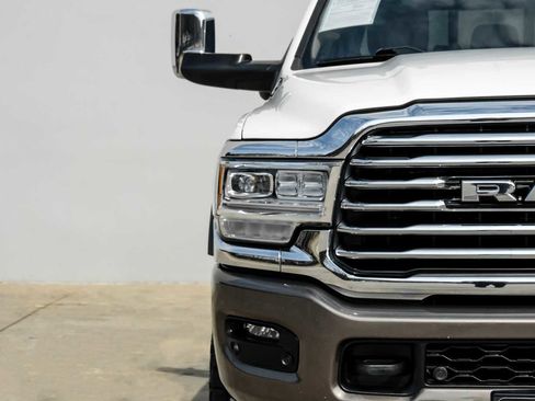 Used 2021 RAM 3500 Limited image 53