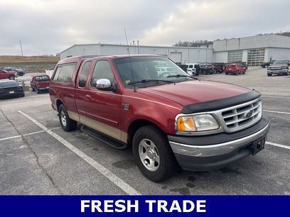 Used 1999 Ford F150 XLT