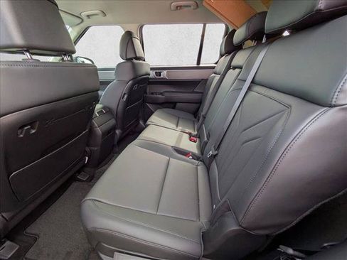 New 2026 Hyundai Santa Fe SEL FWD image 17