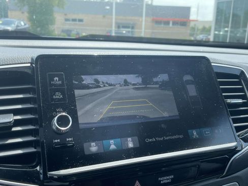 Used 2025 Honda Ridgeline TrailSport image 27
