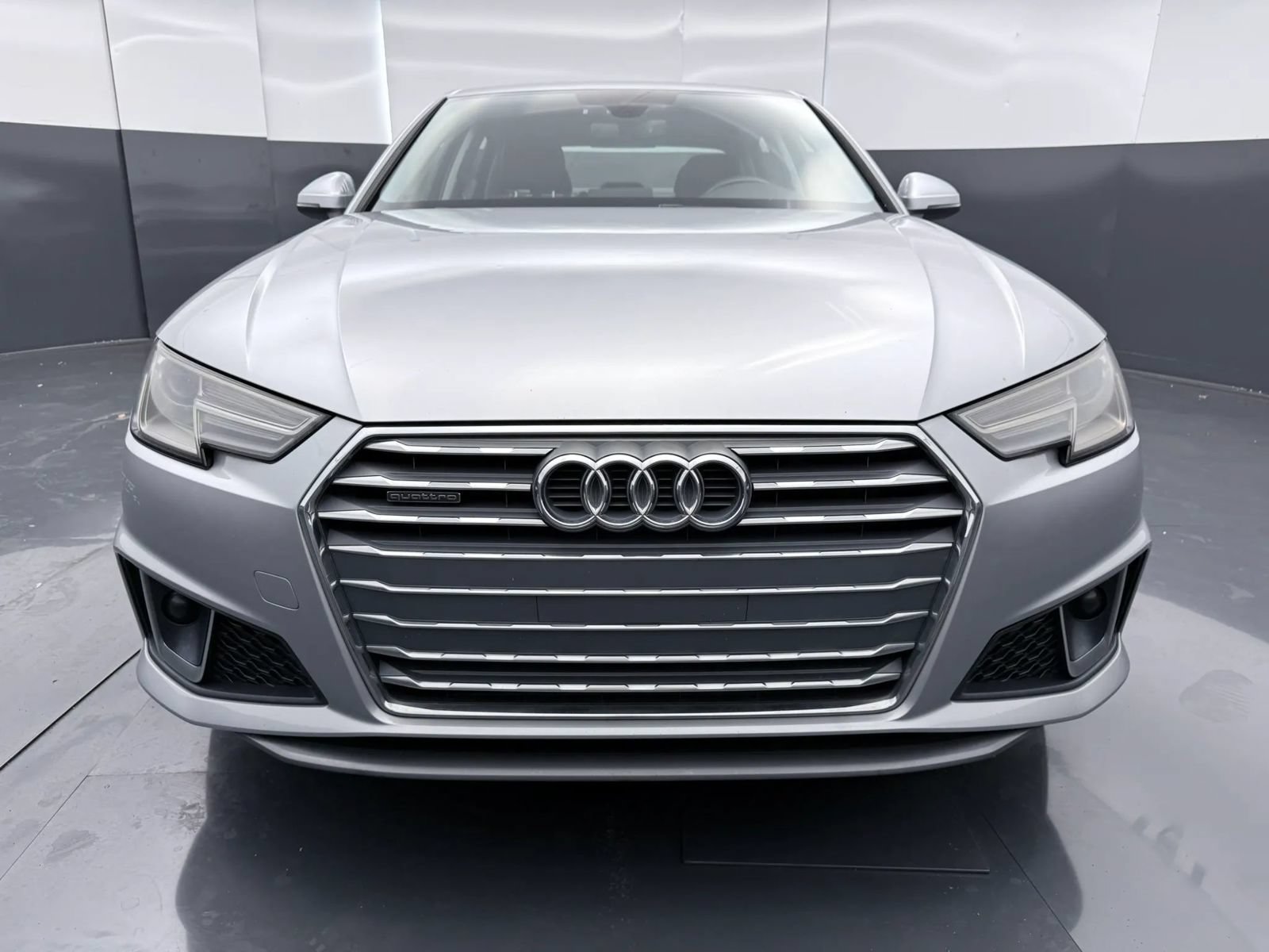 Used 2019 Audi A4 2.0T Premium w/ 18" Wheel Package AWD/4WD image 3