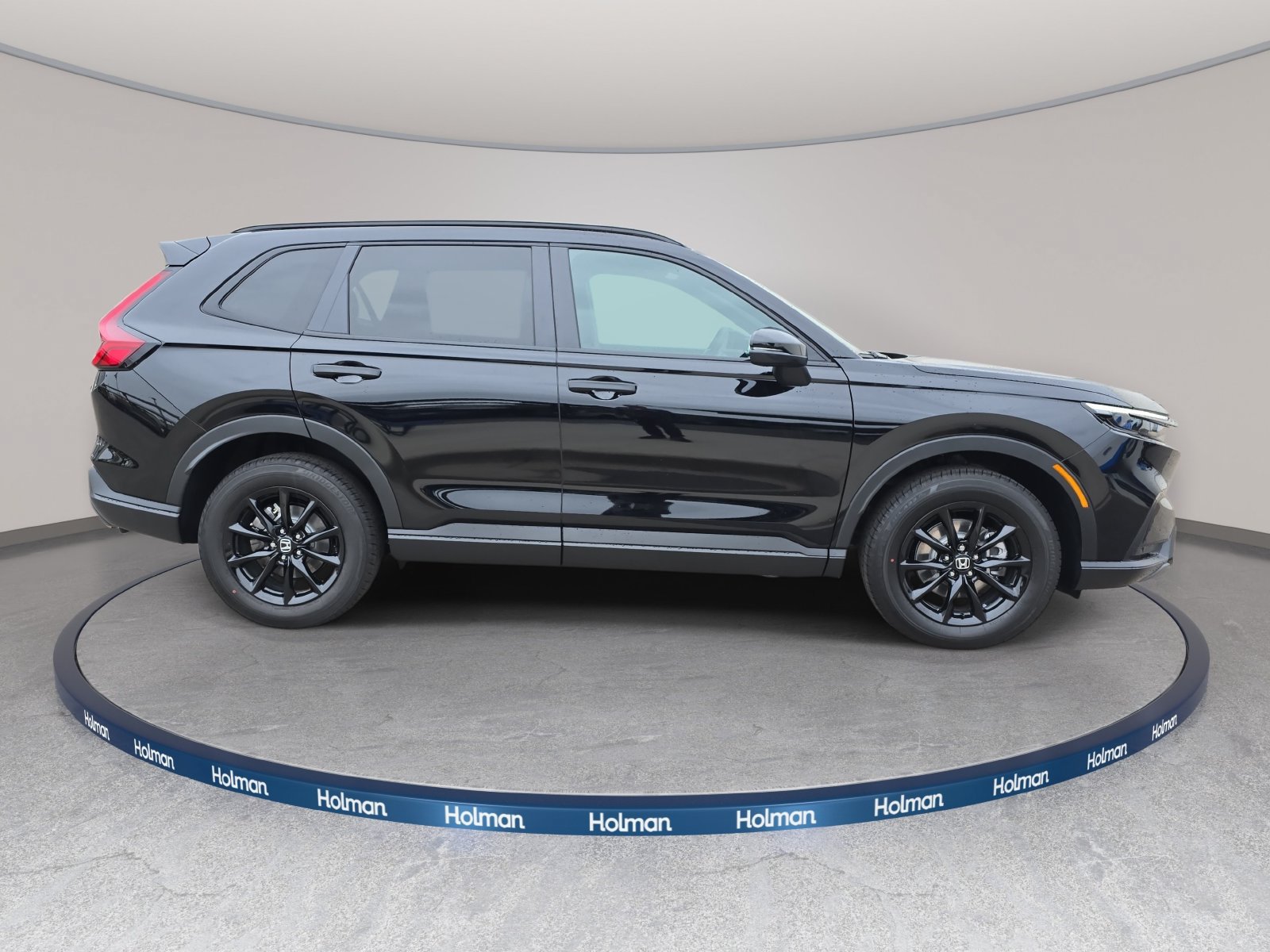 New 2027 Honda CR-V Sport-L image 4