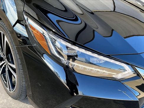 Used 2023 Nissan Sentra SR w/ SR Premium Package image 27