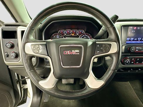 Used 2016 GMC Sierra 1500 SLE AWD/4WD image 12