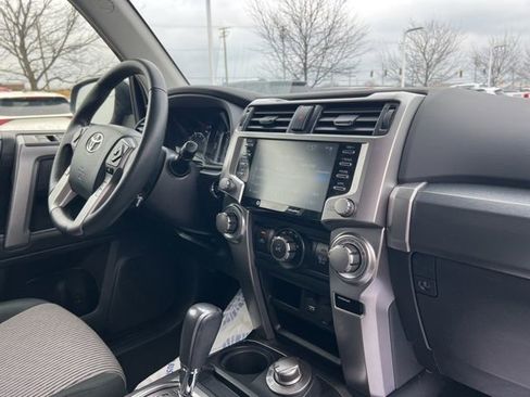 Used 2024 Toyota 4Runner SR5 image 36