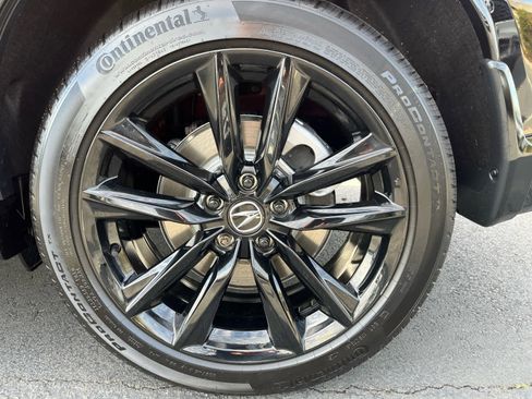 Used 2025 Acura ADX A-Spec image 16