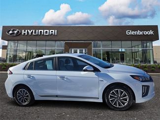 Used 2020 Hyundai Ioniq Limited video 1