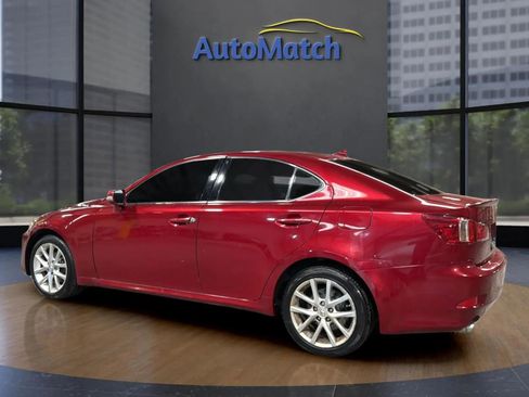Used 2013 Lexus IS 250 AWD image 7