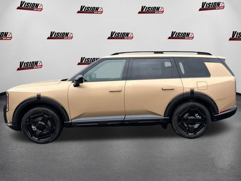 New 2027 Kia Telluride EX X-Line AWD/4WD image 8