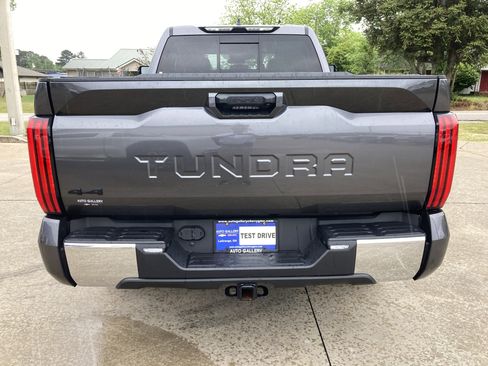 Used 2023 Toyota Tundra SR5 w/ TRD Off-Road Package AWD/4WD image 17