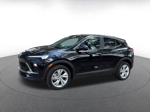 Used 2025 Buick Encore GX Preferred FWD image 8