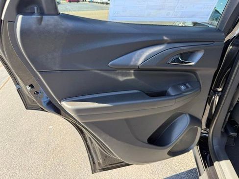 New 2026 Chevrolet TrailBlazer ACTIV w/ Convenience Package image 29