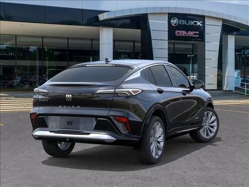 New 2026 Buick Envista Avenir image 4